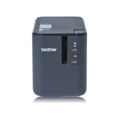 Brother Ptp900w